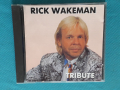Rick Wakeman – 2006 - Tribute to Beatles(Prog Rock,Classic Rock), снимка 1 - CD дискове - 45055749