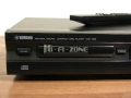 CD плеър    Yamaha cdx-396 , снимка 5