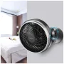 Мини вентилатор MV POWER KYT-09ALL ELECTRICAL BOX FAN, снимка 4