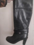 FURLA. Original Size 41 Страхотни ботуши, снимка 11