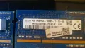 Рам памет за лаптоп DDR3 4GB 1600MHZ , снимка 4