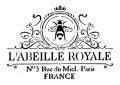 Шаблон стенсил L'abeille Royale, снимка 2