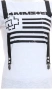 Оригинална дамска тениска Rammstein Suspenders тиранти lady, снимка 2