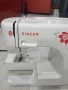 Шевна машина SINGER -85w, снимка 3
