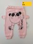 бебешко панталонче , снимка 1 - Панталони и долнища за бебе - 45416498