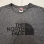 The North Face TNF Easy T-shirt 2TX3 Оригинална Тениска Като Нова L, снимка 8