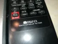 PIONEER SONY AIWA-RECEIVER & AUDIO REMOTE-ВНОС SWISS 2912241953, снимка 9