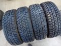 4 бр.зимни гуми Michelin 205 70 15 цаната е за брой!, снимка 1