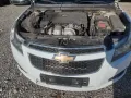 Chevrolet Cruze 2.0 TDI, Шавролет Круз на части! Април 2010, снимка 15