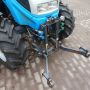 Landini Mistral 50 трактор, снимка 6