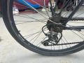 leader tarantula колело / велосипед / байк st+ -цена 89 лв - 26 инча колелета -скорости Шимано   -из, снимка 5