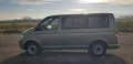 VW CARAVELLE 2.5 T5 4MOTION, снимка 11