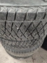 Зимен комплект Toyota rav 4 гуми с джанти , снимка 4