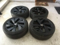 17 5x112 джанти и гуми за VW GOLF 8 (SEAT,SKODA,AUDI), снимка 1