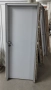 Врати интериорни сиви с каси  използвани 80/200см, снимка 3