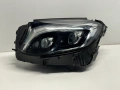 фар ляв Mercedes GLC, X253 led intelligent light system модел 2015-2020 г. #1051V. A2539065701, снимка 1