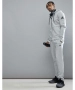 adidas ID Stadium Hoodie Grey - страхотно мъжко горнище С, снимка 2