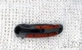 Нож сгъваем Browning B6; 85х260 мм, снимка 3