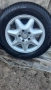 Джанти 15' за Мерцедес с гуми Нокиан 195/65/15 Дот 06/24, снимка 2