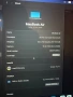 Macbook Air 13 16GB RAM 256GB , снимка 6