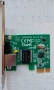 Мрежова карта LAN Card PCIe 1000Mbps, снимка 1