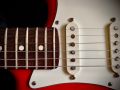 Американски Fender Stratocaster 2000г. Продавам, снимка 4