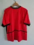 Manchester United Nike 2002/2003/2004 XL оригинална тениска фланелка Манчестър Юнайтед, снимка 2