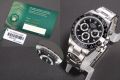 Mъжки часовник Rolex Cosmograph Daytona 116500 с автоматичен швейцарски механизъм, снимка 4