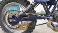 Минск 125 крос  Minsk motocross  125cc кубика , снимка 9