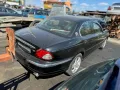 Jaguar X Type 3.0 V6 на части, снимка 3