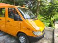 Mercedes-Benz Sprinter 208D 2.2cdi  80к.с  4x4   /  4+1места - цена 16 200лв , моля БЕЗ бартери -вно, снимка 3