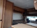 Продавам кемпер Фиат Дукато 2.5дизел1988г.6+1, снимка 10