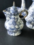 Руски порцелан ЛФЗ , снимка 2