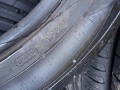 235 45 17 NOKIAN 4броя летни дот 2022г , снимка 7