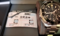 TAG Heuer Aquaracer CAY111A.BA0927 43mm Mens Watch черен мъжки часовник ЧИСТО НОВ , снимка 6