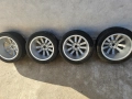 Джанти 17 5 112 Vw Passat B 7, снимка 11