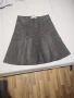 дънкова пола - Л размер, снимка 2