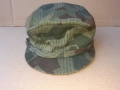 Лятна военна камуфлажна шапка , униформа БА, снимка 1