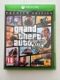 Grand Theft Auto V - Premium Edition за Xbox one, снимка 1