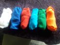 Футболни чорапи размер 43-46