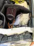 BMW E90, Е46, E36 Cold Air Intake / Топлинен щит БМВ Е90, Е46, E36, снимка 9