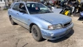 Suzuki Baleno 1.6 16V на части, снимка 2