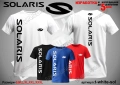 SOLARIS тениска и шапка, снимка 11