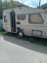 Продавам каравана, снимка 1 - Каравани и кемпери - 45195974