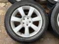 5х114.3 Джанти 18 Цола Сузуки Витара 5x114.3 Suzuki Vitara Оригинални джанти за Сузуки ЕТ 45 J 7 ЦО , снимка 3