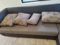 Диван ъглов голям, снимка 4
