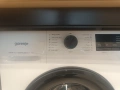 Пералня GORENJE slim 46 см. дълбочина , снимка 9