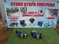 Шмиргел точило  250W, снимка 1