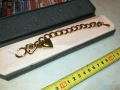 ГРИВНА-JUICY COTURE GOLD BORN IN USA-ВНОС SWISS 0110251745, снимка 2