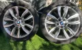 Оригинални джанти BMW 18 цола style 485 5х112 F45 F46 F40 F44 Mini, снимка 3